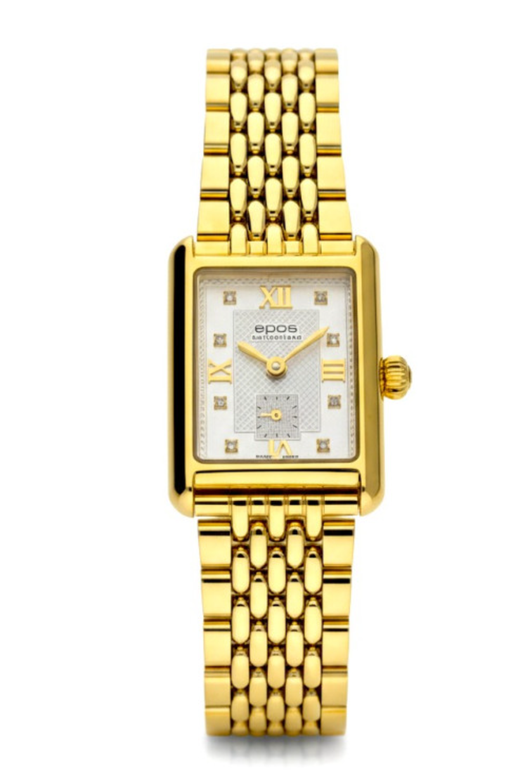 Epos Ladies Diamonds